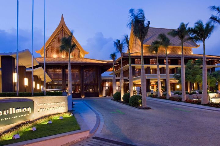 Hotel 152 of 152