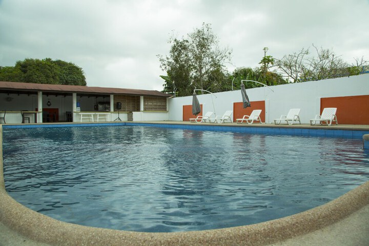 Hotel 26 of 27