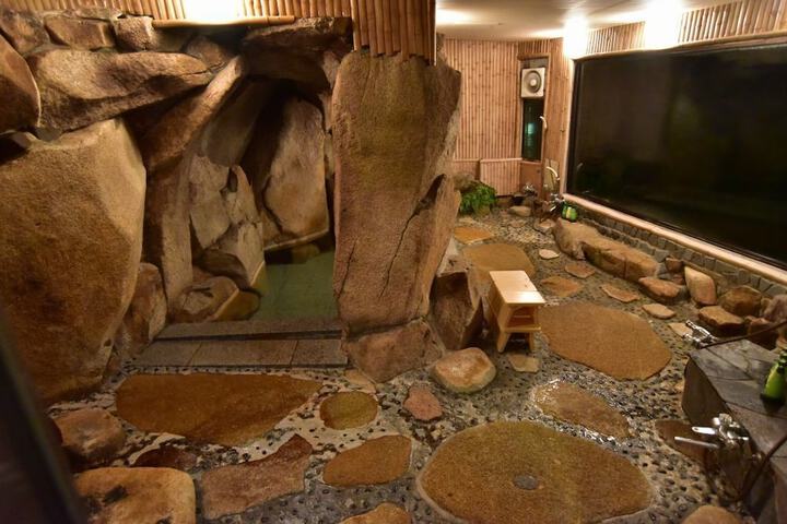 Hotel Spa