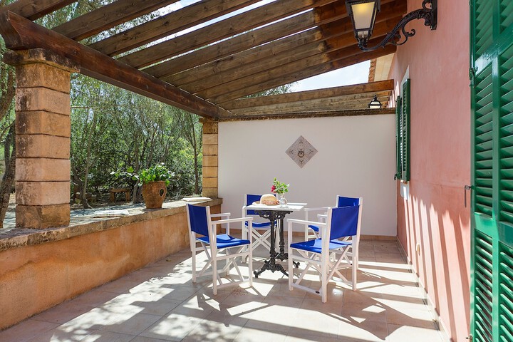 Terrace/Patio 27 of 77