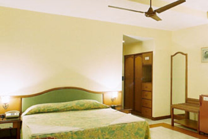 GOA HIGHRIDGE RESIDENCY
