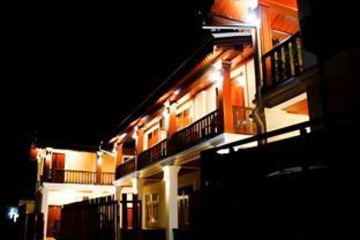 Hotel 6 of 20