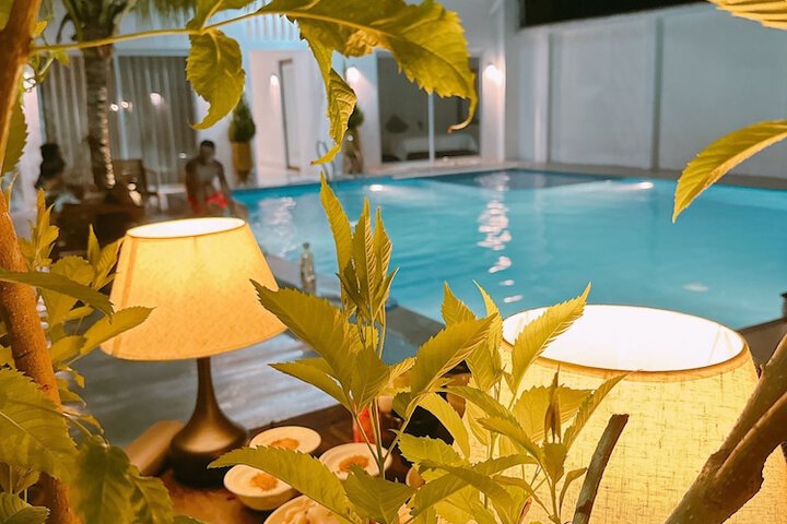 Hotel 39 of 45