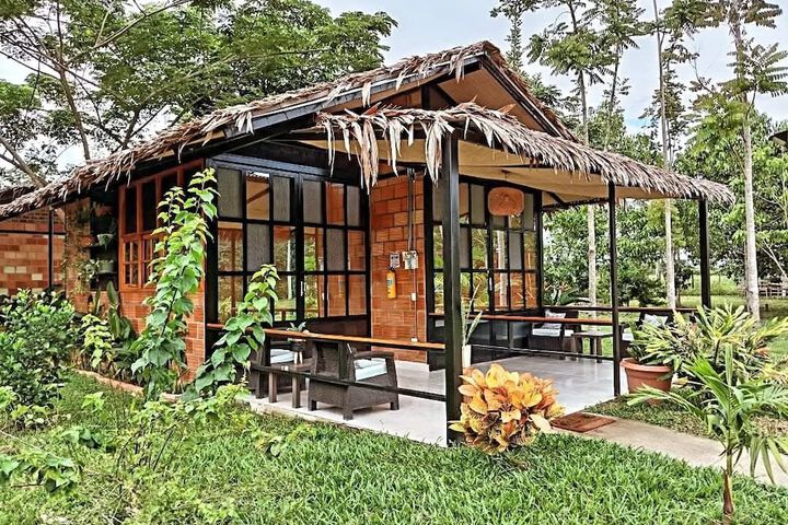 Hotel Boutique Villaliliana in Leticia