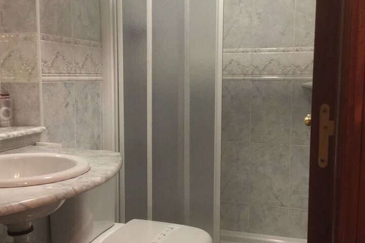 Restrooms