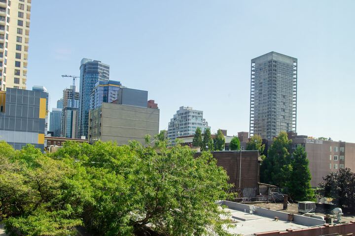 City view