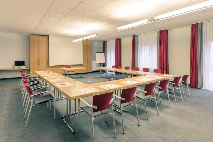 Meeting 19 of 23