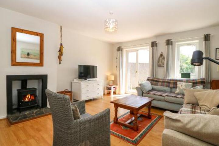 Bwthyn Gwyn Bach Pwllheli