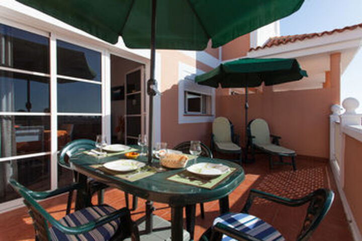 Terrace/Patio 2 of 13