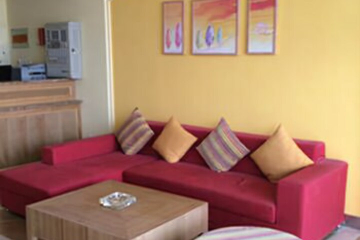Hotel Interior 2 of 6