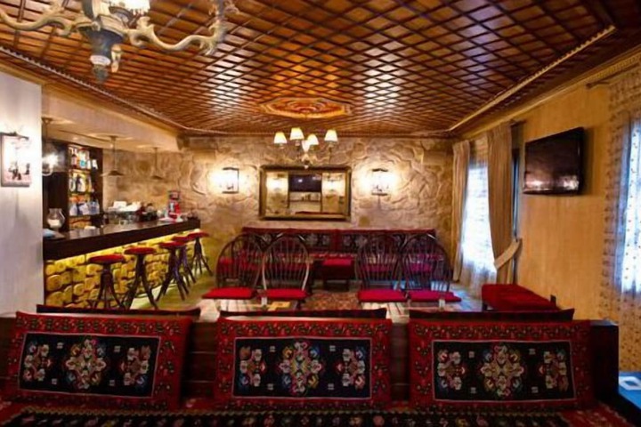Hotel Interior 2 of 46