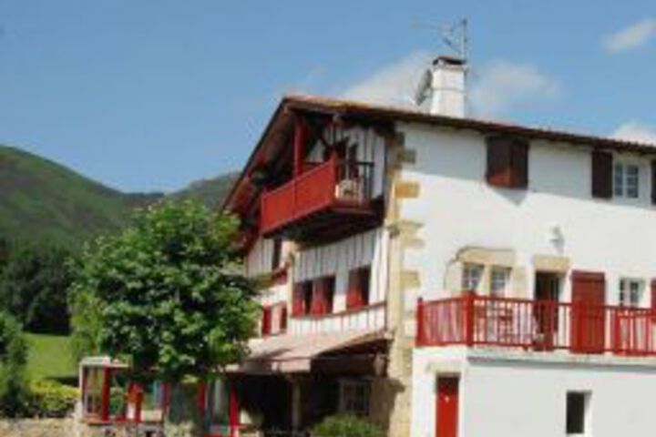 Hôtel Pikassaria