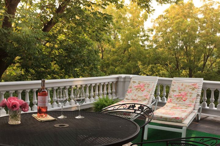 Terrace/Patio 58 of 174