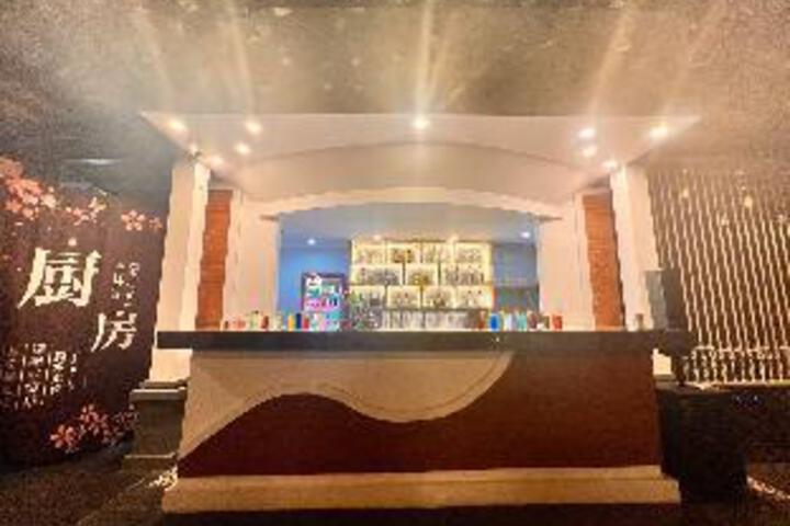 HADA ANGKOR HOTEL