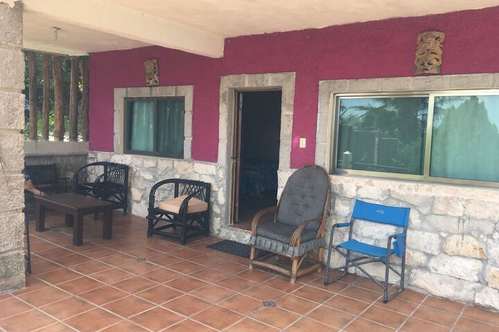 Terrace/Patio 11 of 29