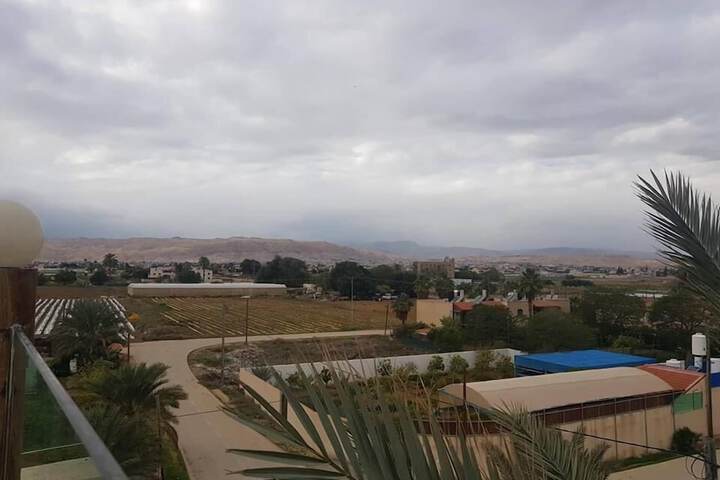Hotel View 87 of 87