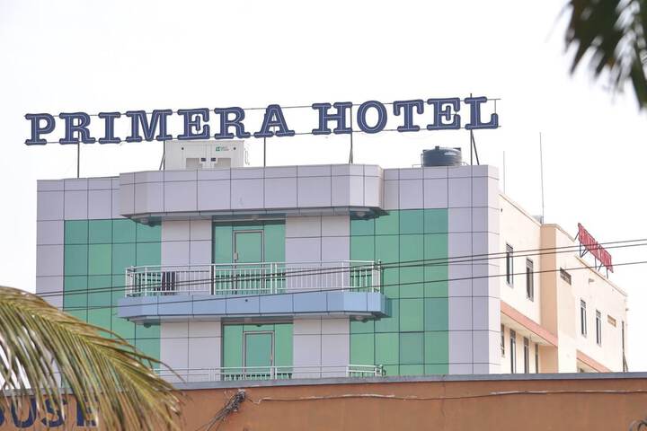 Hotel 21 of 21