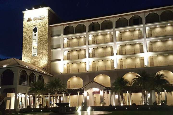 Hotel 46 of 48