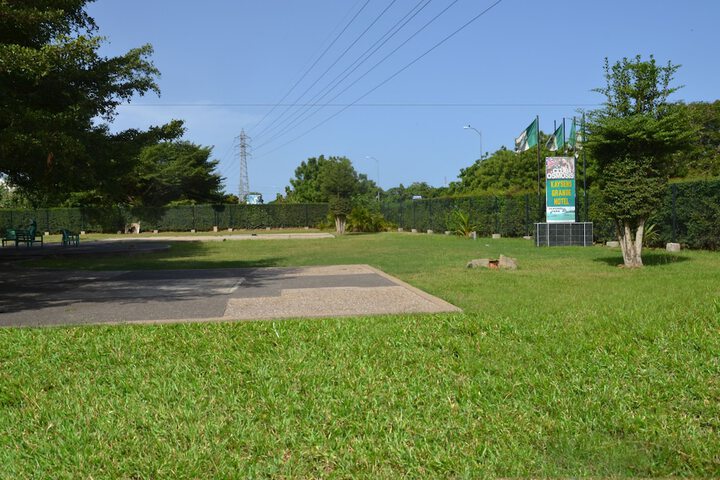 Property Grounds 18 of 24