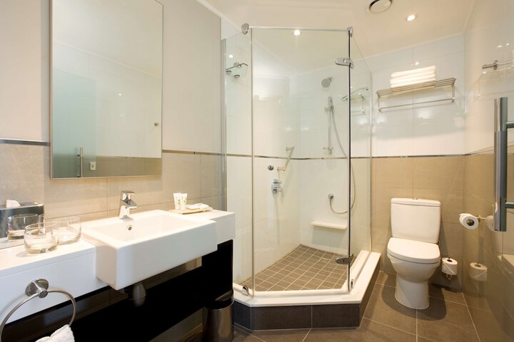 Bathroom Interior Photo