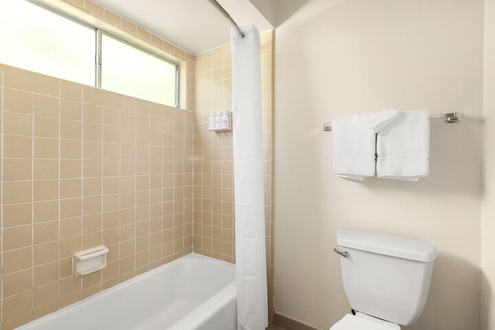 Bath Amenities