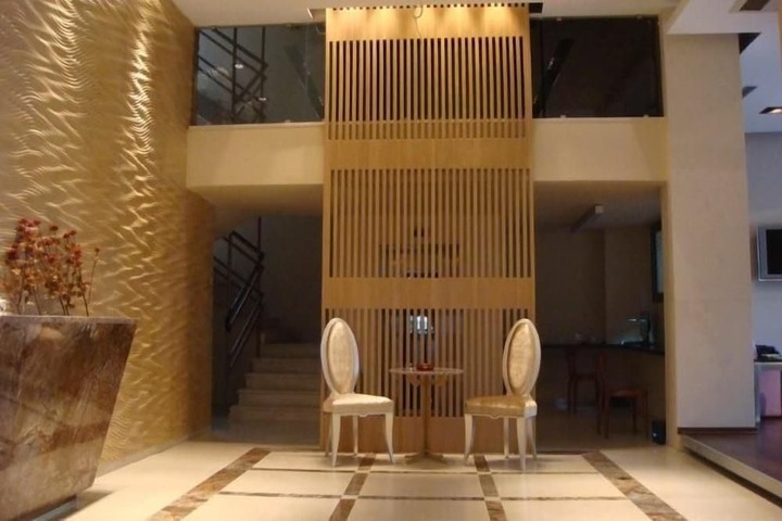 Hotel Interior 5 of 52