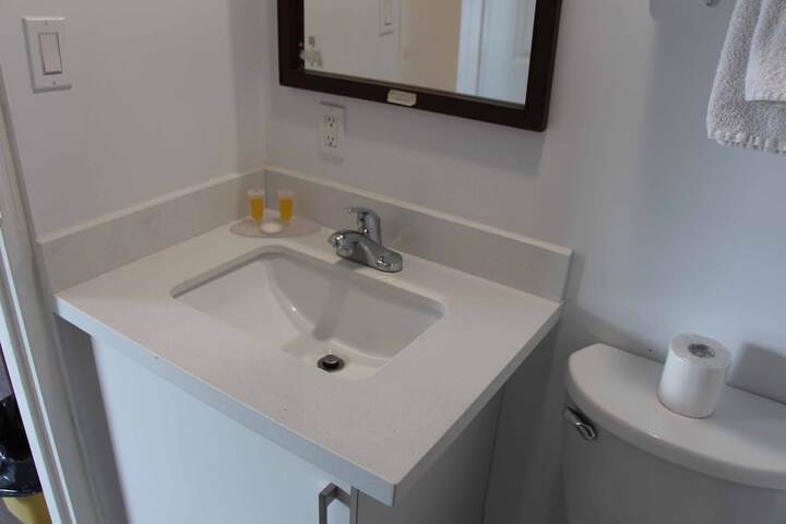 Bath Interior