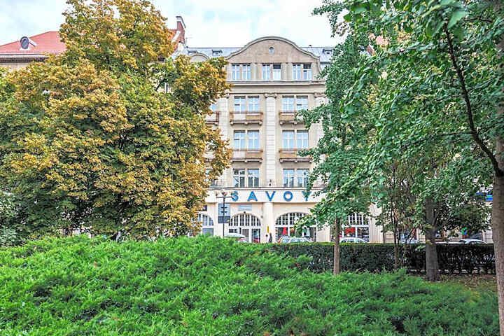 Photo of Savoy Wrocław