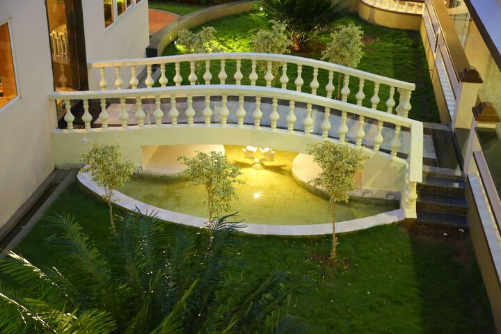Photo of Athena Hotel