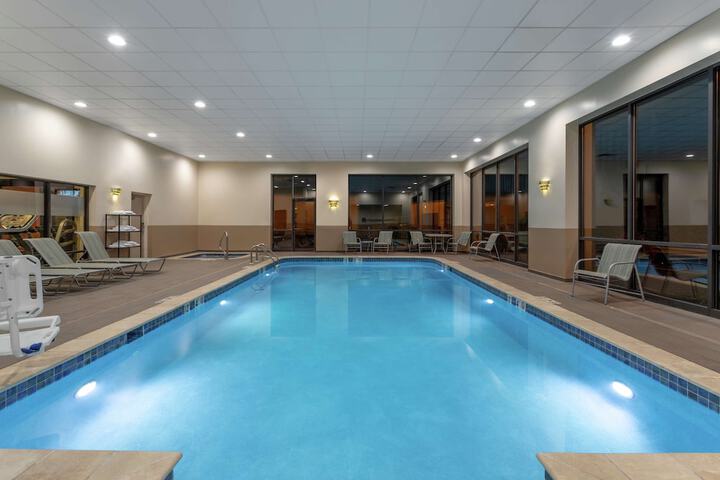 Pool 29 of 42