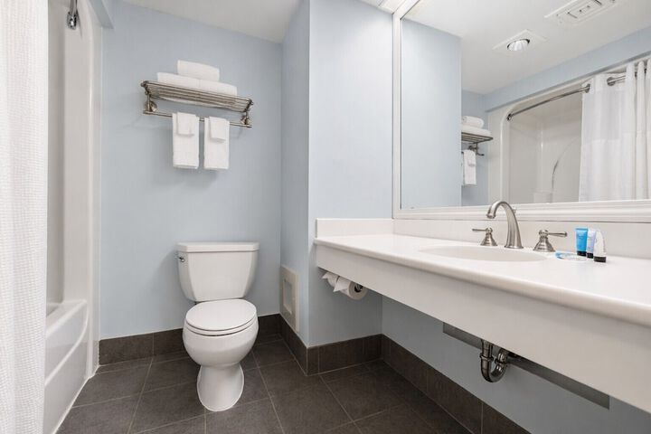 Bath Interior