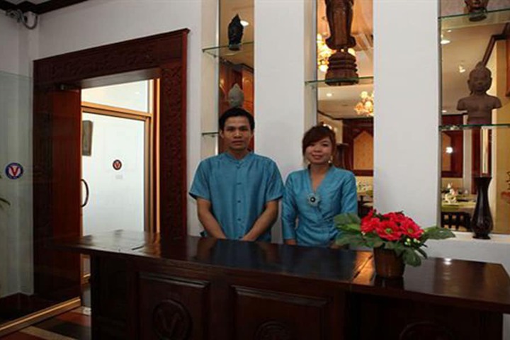 Restaurants