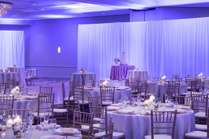 Ballroom