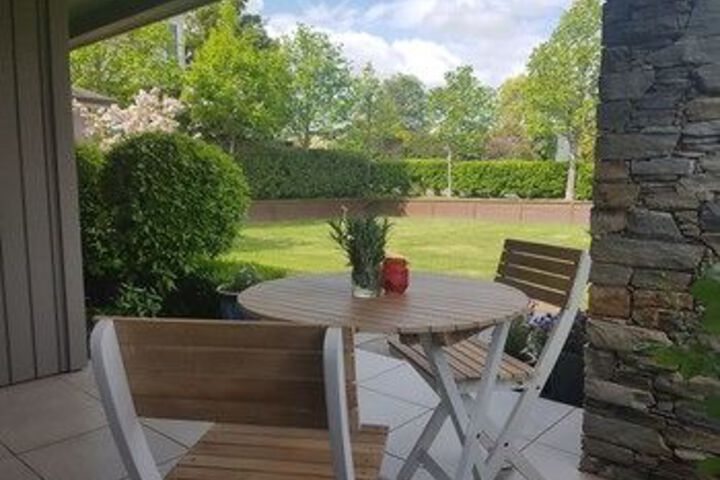 Terrace/Patio 26 of 26