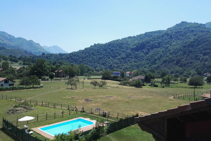 Hotel San Francisco Rural