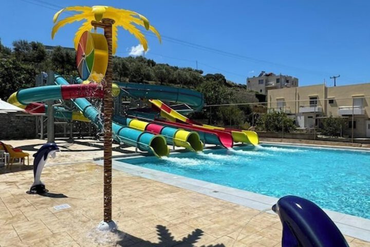 Water park