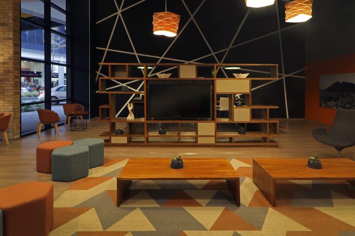 Hotel Interior 3 of 45