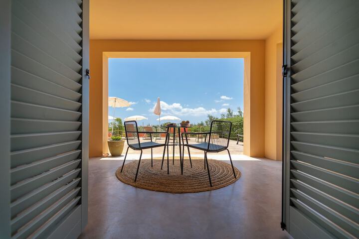 Terrace/Patio 42 of 64