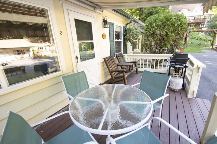 Terrace/Patio 123 of 225