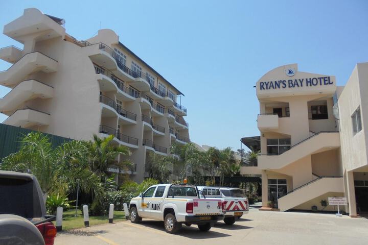 Hotel 55 of 56