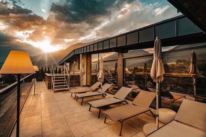 Terrace/Patio 42 of 44
