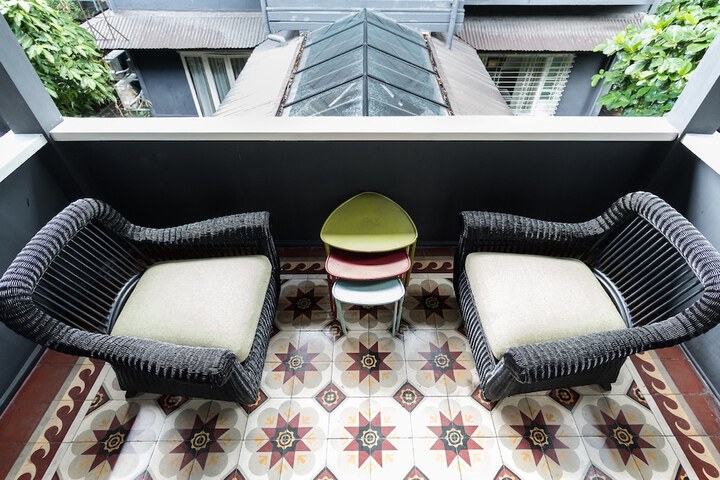 Terrace/Patio 27 of 78