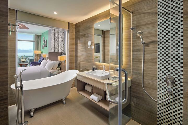 Bathroom Vanities