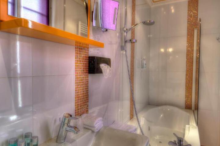Amenities