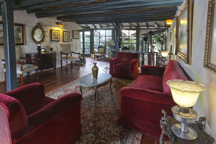 Hotel Interior 41 of 50
