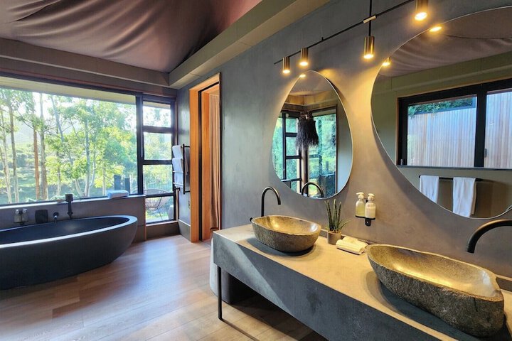 Bathroom Vanities