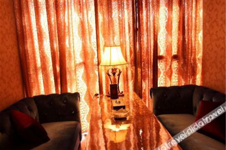Hotel Interior 23 of 34