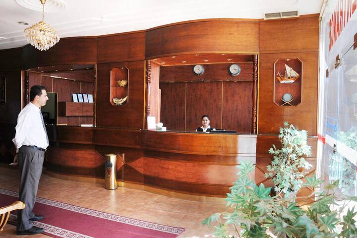 Hotel Interior 2 of 58