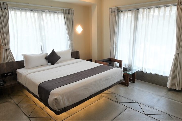 Image of DE GLANCE HOTEL
