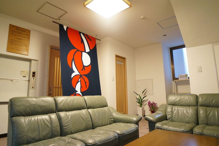 Hotel Interior 3 of 22